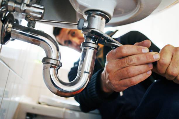 Best Toilet Repair Services  in Greenwood, SC