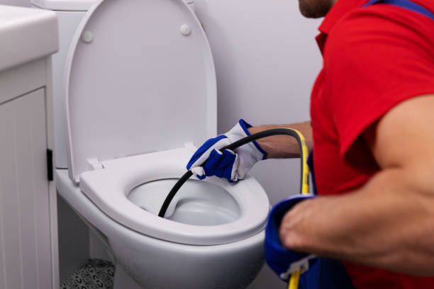 Best Gas Line Repair  in Greenwood, SC