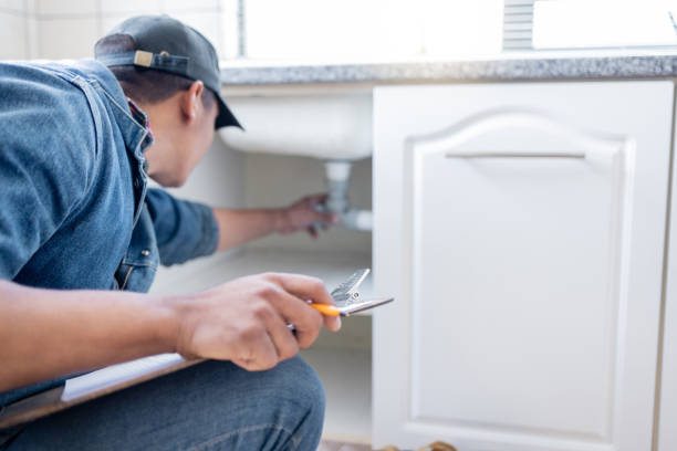 Best Affordable Plumbing Services  in Greenwood, SC