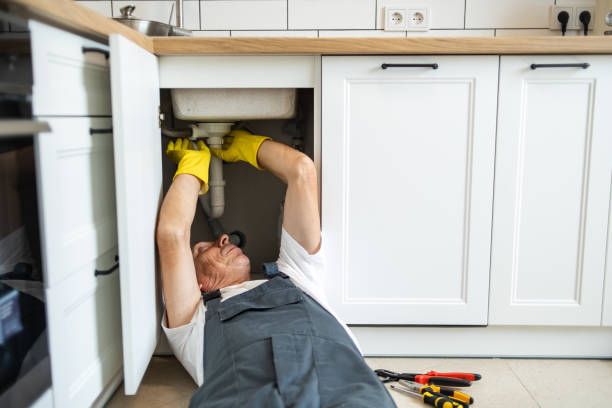 Best Plumbing Installation Services  in Greenwood, SC
