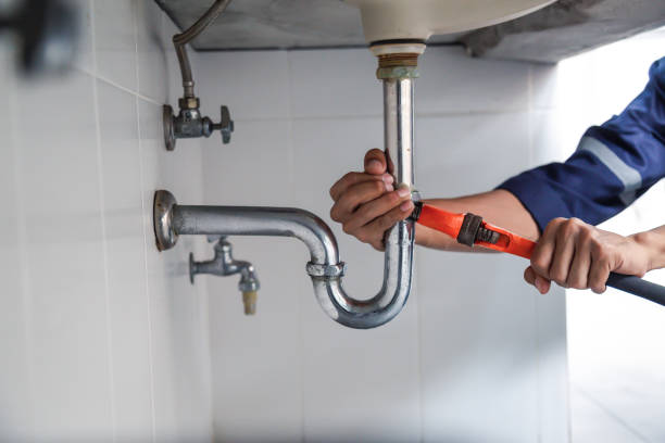 Best Shower Repair Services  in Greenwood, SC