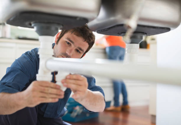 Greenwood, SC Plumbing Company