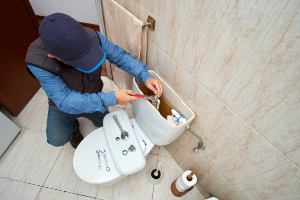 Best Water Leak Repair  in Greenwood, SC