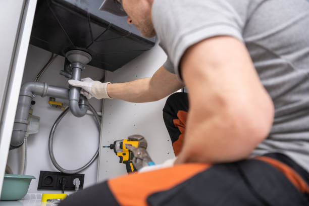 Best Commercial Plumbing Services  in Greenwood, SC