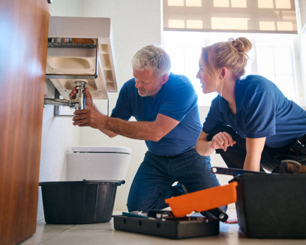 Best Pipe Repair Near Me  in Greenwood, SC